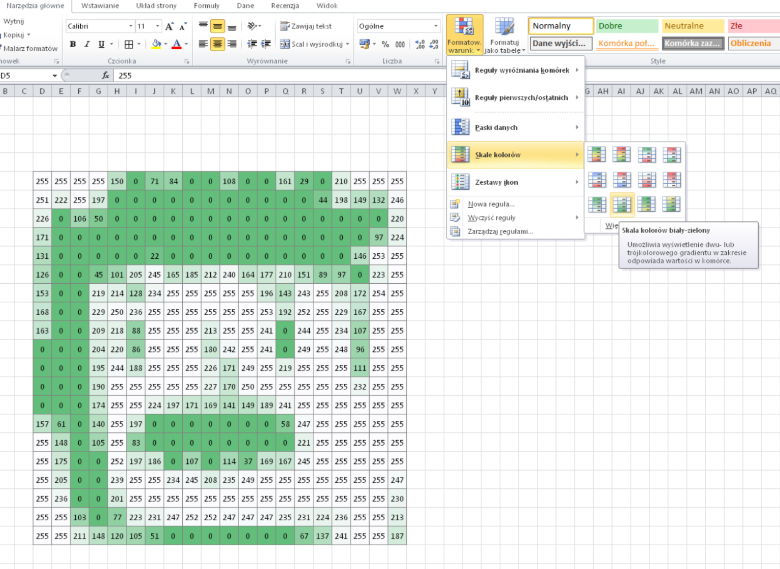 Как раскодировать base64 в excel