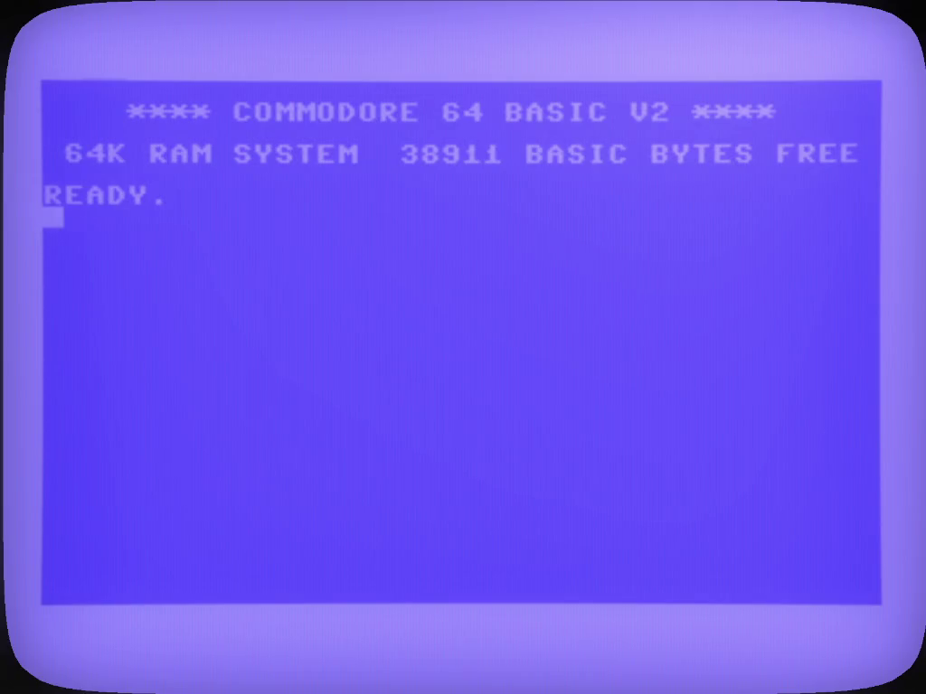 Po 29 latach napisałem program na Commodore 64 [aktualizacja]