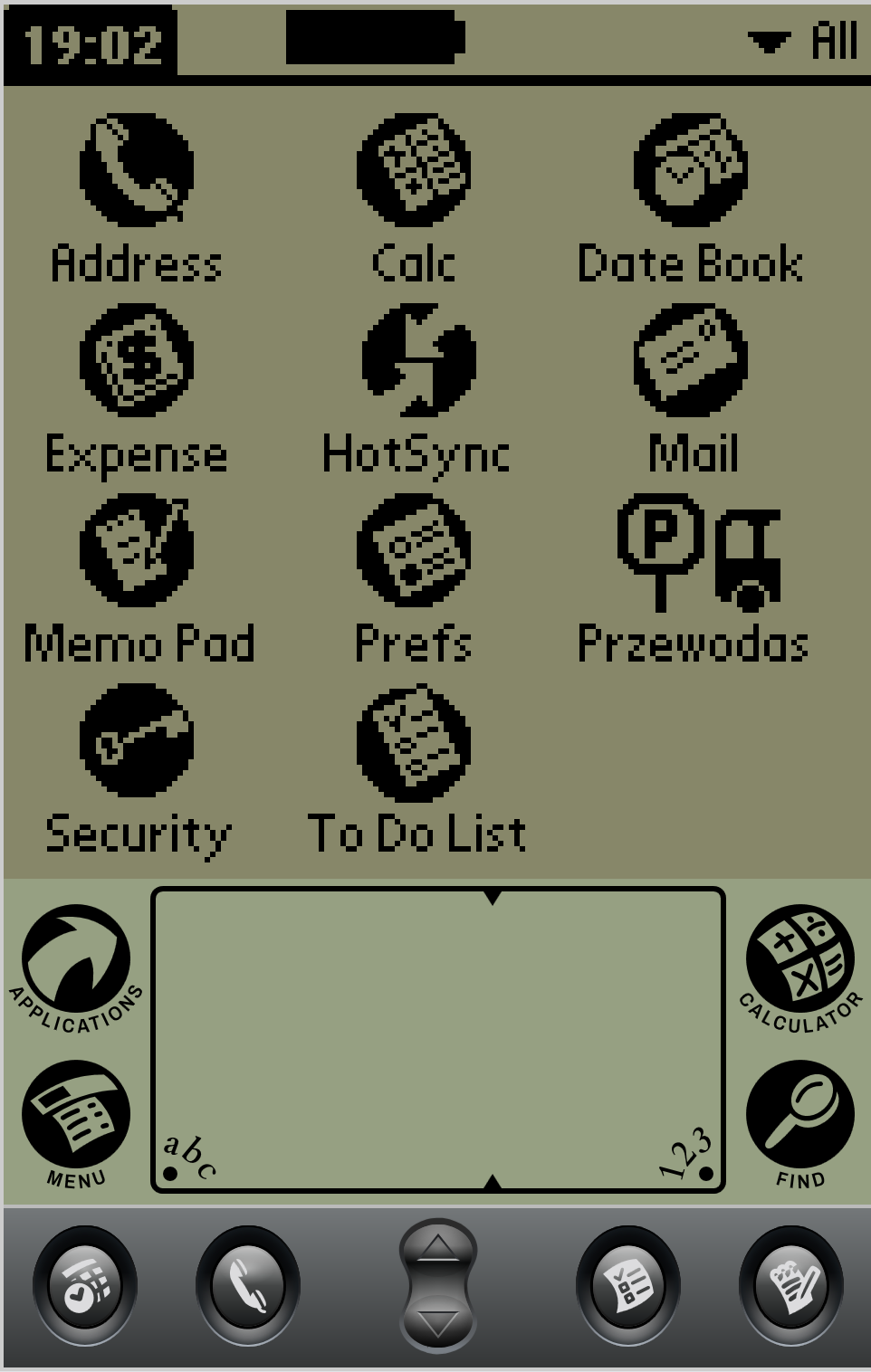 Wywiad z Szymonem Ulatowskim, autorem aplikacji Przewodas