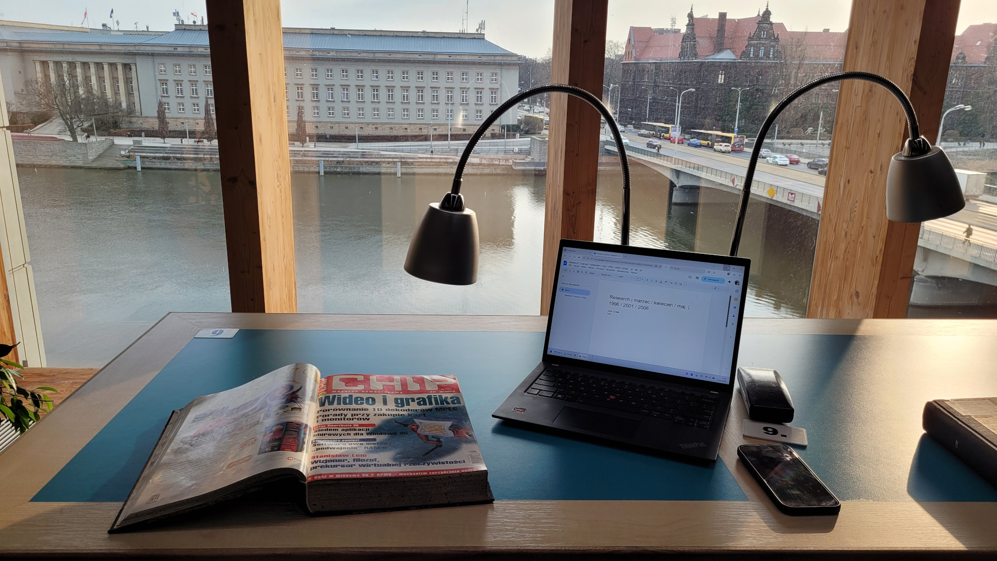 Drugi odcinek retro-podcastu – wciąż bez nazwy